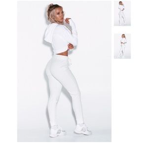 Saski Comfort collection pants